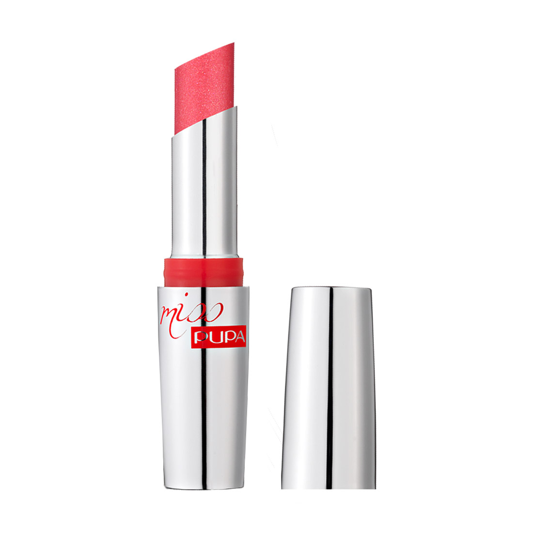 Помада для губ Pupa Miss Pupa Starlight Ultra Shiny Lipstick 705 Divine Diana, 2.5 г
